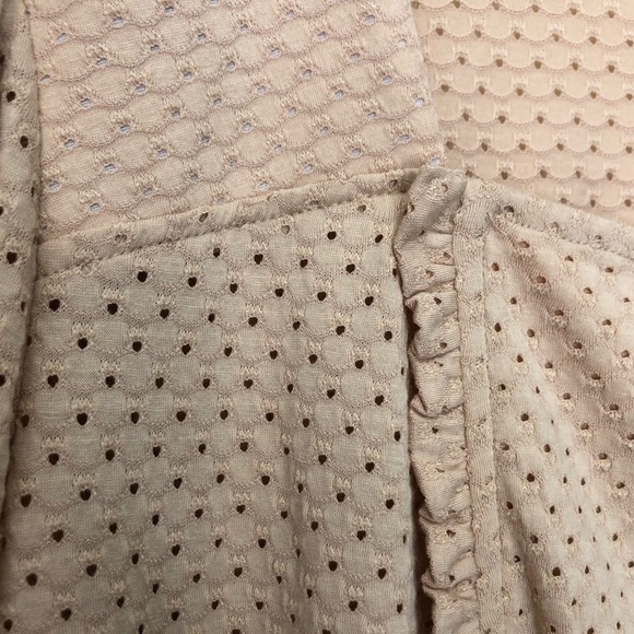 NWT PLUS Blush Boutique Top - Picture 6 of 6